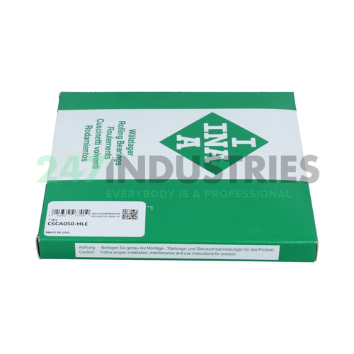 CSCA050-HLE INA Image 4