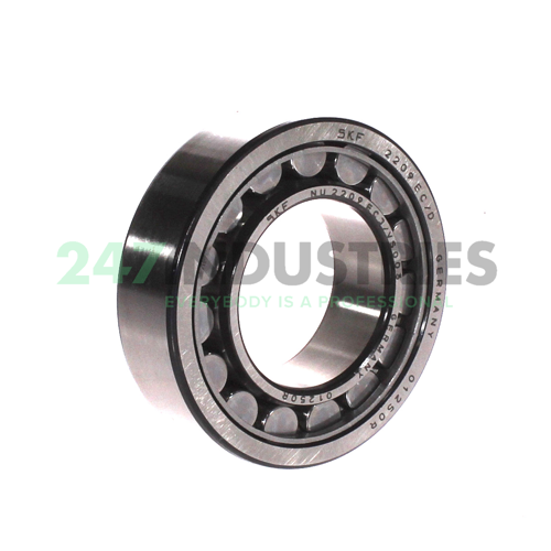 NU2209ECJ/VS003 SKF