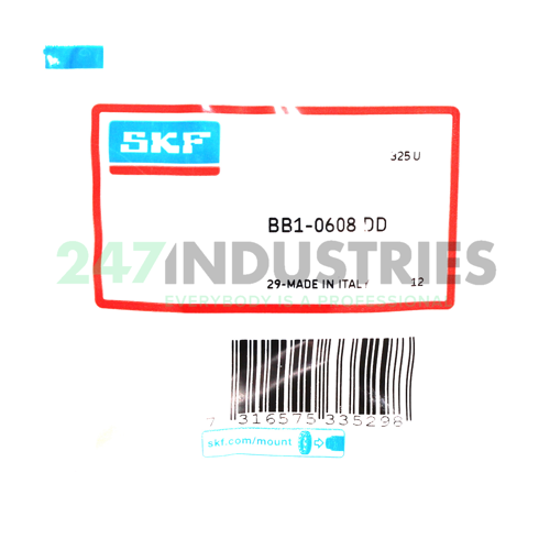 BB1-0608DD SKF Image 2