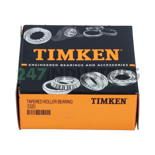 3320 Timken Image 3