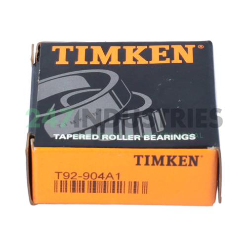 T92-904A1 Timken Image 3