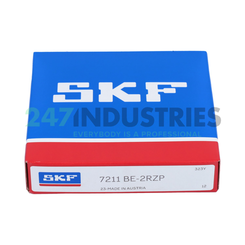 7211BE-2RZP SKF Image 3