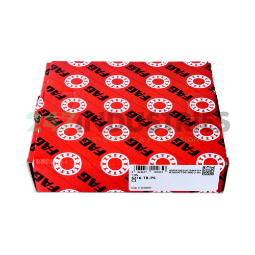 6216-TB-P6-C3 FAG Image 3