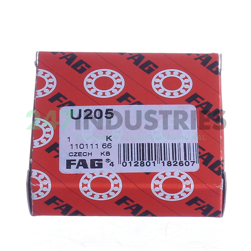 U205 FAG Image 3