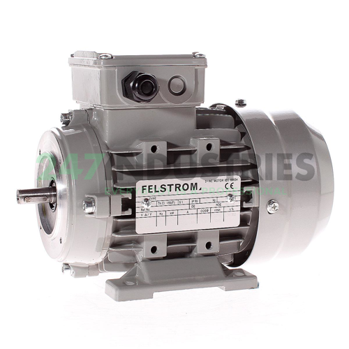 3F1A-63MB-2B34 Felstrom