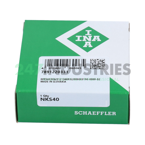 NKS40 INA Image 4