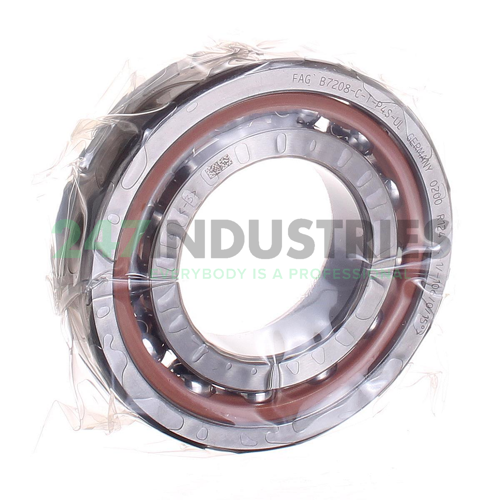 B7208-C-T-P4S-UL FAG