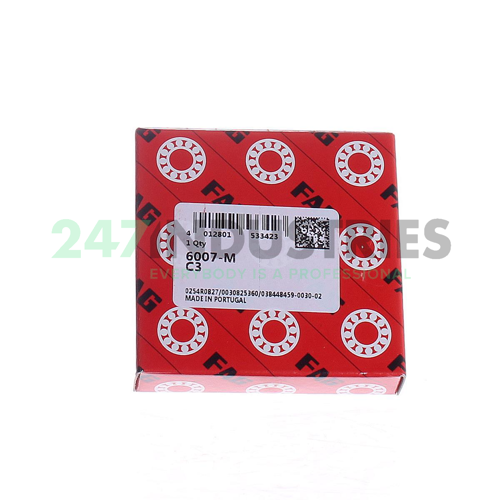 6007-M-C3 FAG Image 4
