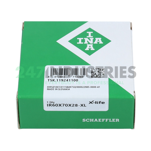 IR60X70X28-XL INA Image 3