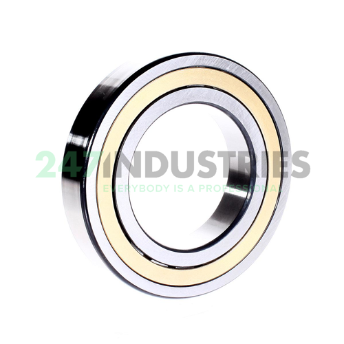 NJ215-E-XL-M1A-C3 FAG Image 3