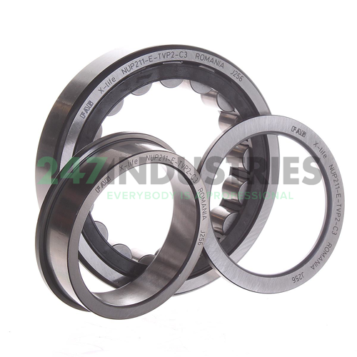 NUP211-E-TVP2-C3 FAG