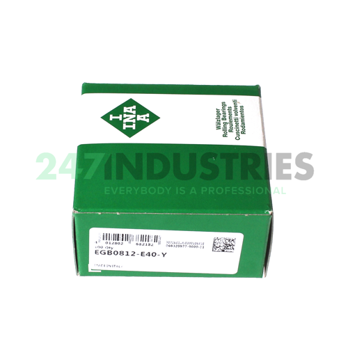 EGB0812-E40-Y INA Image 3