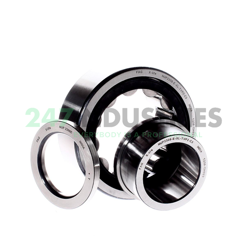 NUP2308-E-XL-TVP2-C3 FAG Image 2