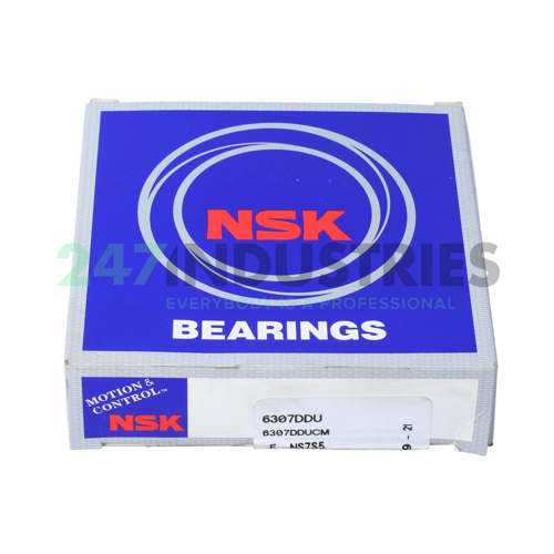 6307DDU NSK Image 3