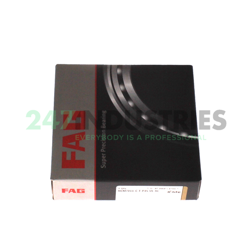 HCM7011-C-T-P4S-UL-XL FAG Image 3