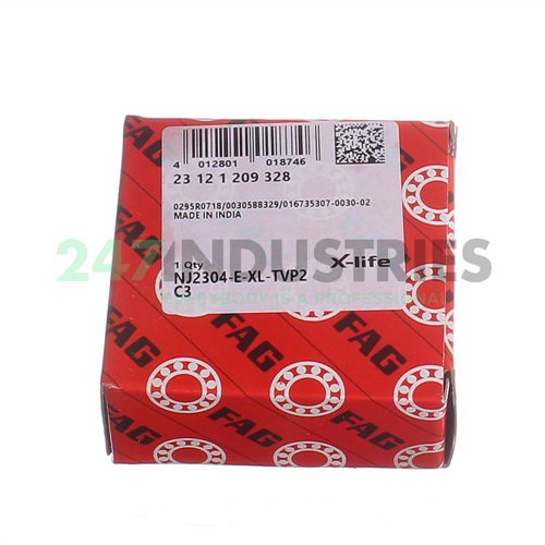 NJ2304-E-XL-TVP2-C3 FAG Image 4