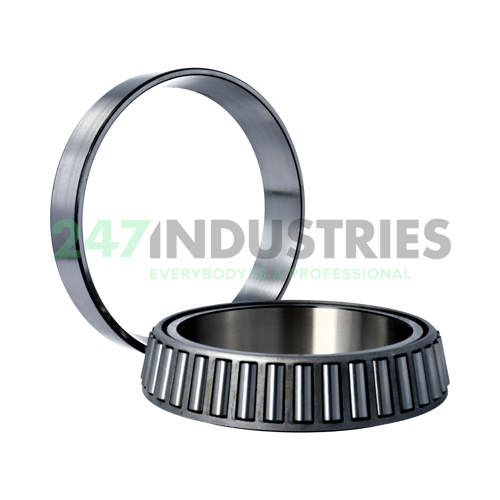 48685/48620 Timken Image 2