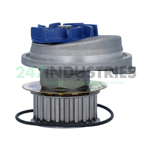 VKPC85610 SKF Image 2