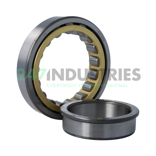 NU215EM Rollway Image 3