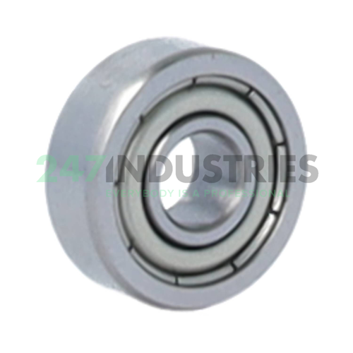 605-2Z-CO7-C3 FAG Image 2