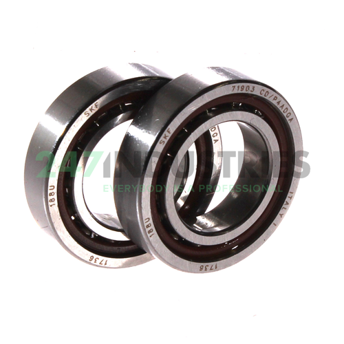 71903CD/P4ADGA SKF