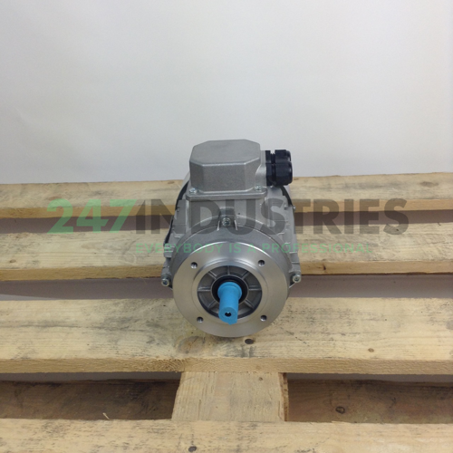 DP71C2/8 Neri Motori Image 4