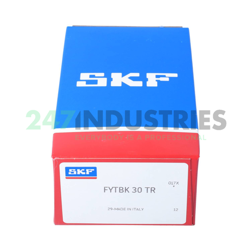 FYTBK30TR SKF Image 3