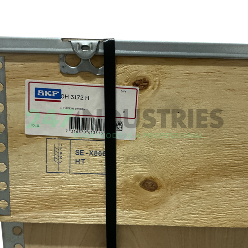 OH3172H SKF Image 3