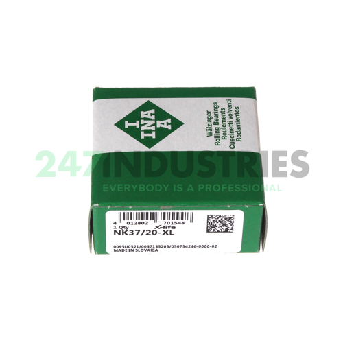 NK37/20-XL INA Image 4