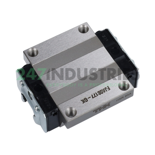 HSR20AZZC1GK THK Image 2