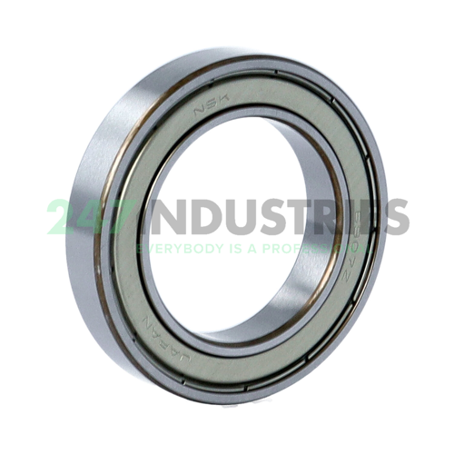 6907ZZCM NSK Image 2