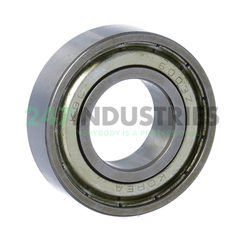 6003ZZ C3M G15 KBC Image 2