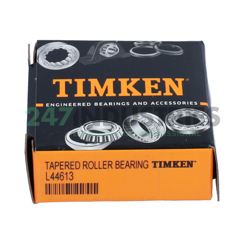 L44649 Timken Image 3