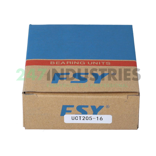 UCT205-16 FSY Image 2
