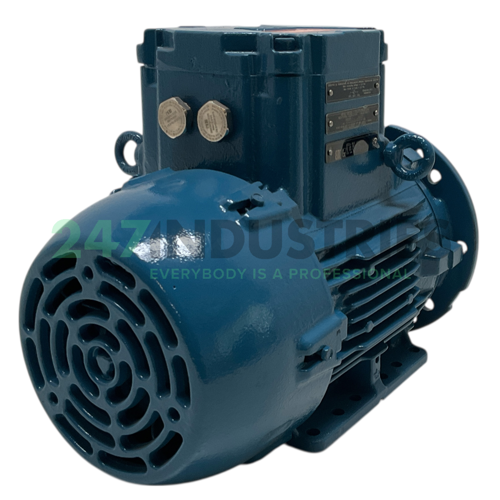 1.5K31CI290S/L2B35EXD WEG Image 3