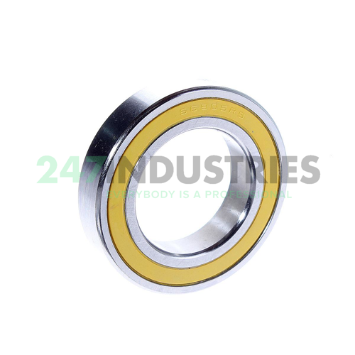 S61905 2RS ISB Image 2