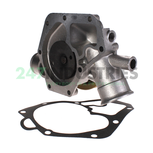 VKPC83607 SKF Image 2