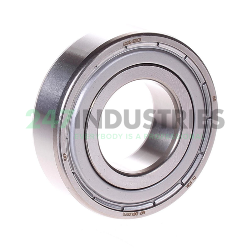 6205-2Z/C3 SKF