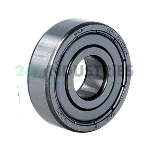 6201-2Z/C3GJN SKF