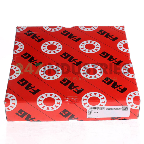 6222-MA-C3 FAG Image 4