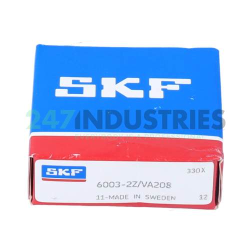 6003-2Z/VA208 SKF