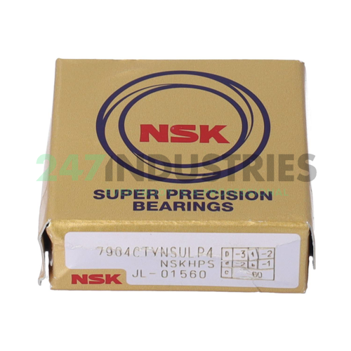 7904CTYNSULP4 NSK