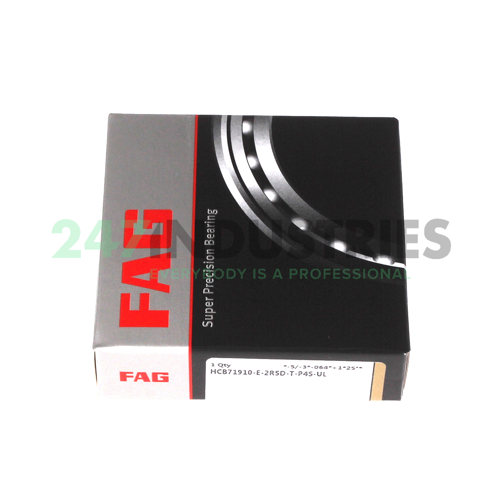 HCB71910-E-2RSD-T-P4S-UL FAG Image 3