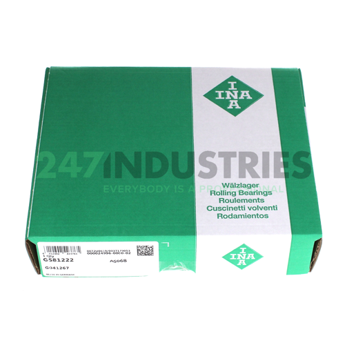 GS81222 INA