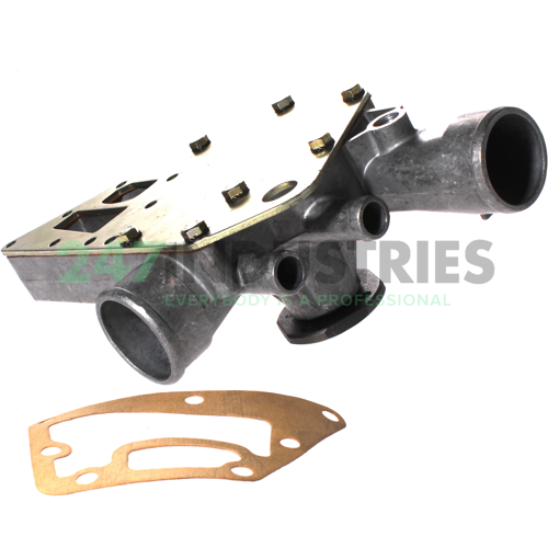 VKPC86406 SKF Image 3