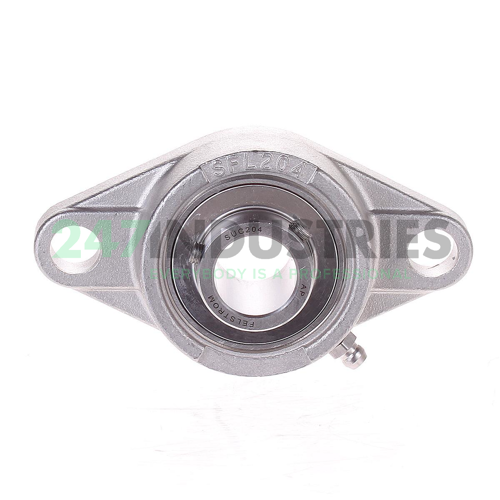 UCFL204SS Felstrom Image 2