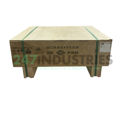 23996-B-K-MB-C4 FAG Image 2