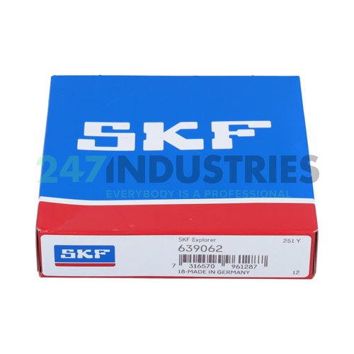 639062 SKF Image 3