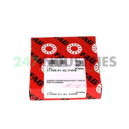 21308-E1-XL-TVPB FAG Image 4