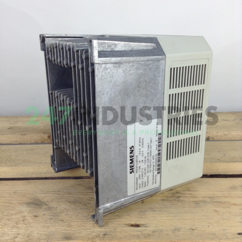 6SE3014-8BC00 Siemens Image 4